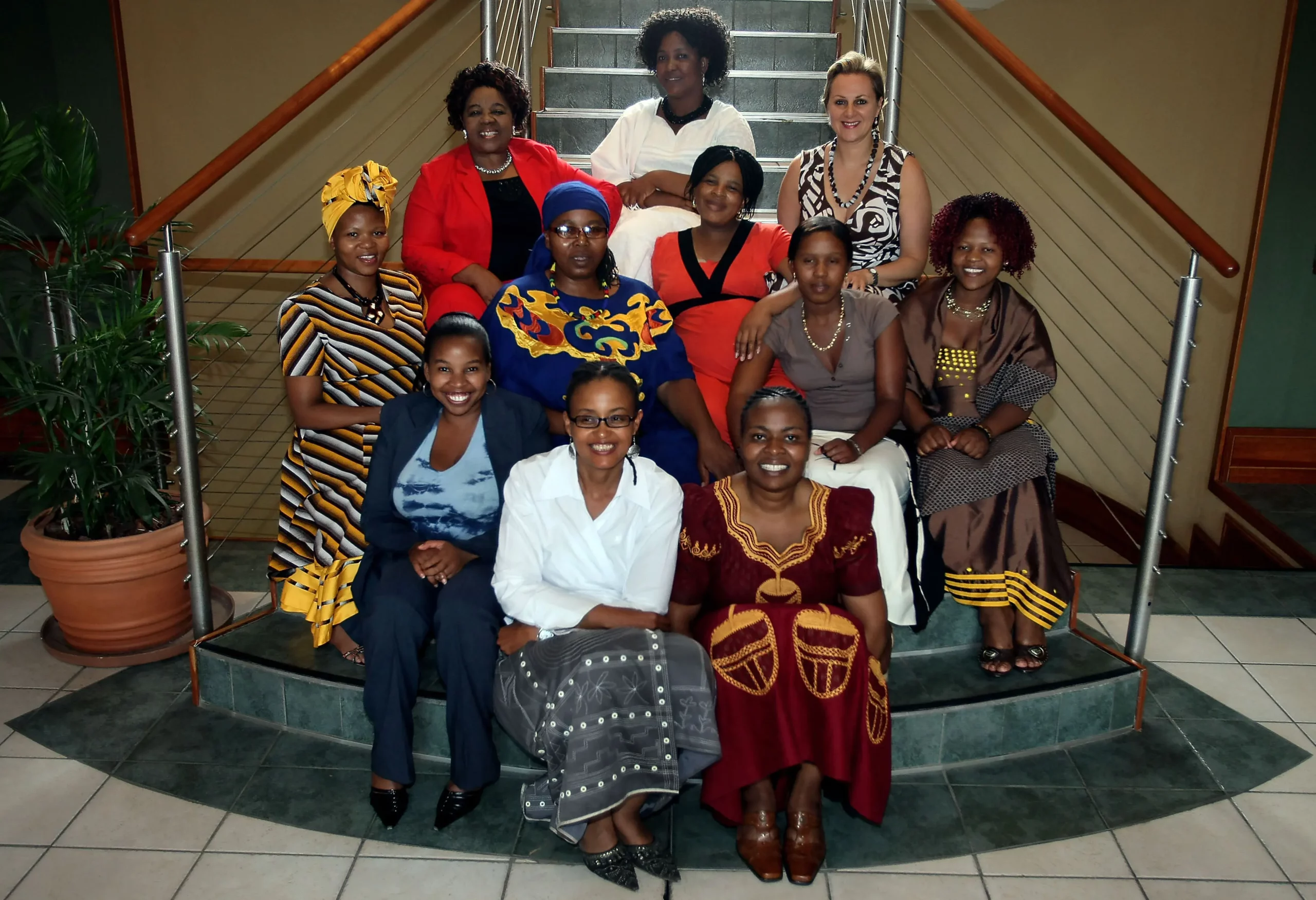 African Women’s Dialogue