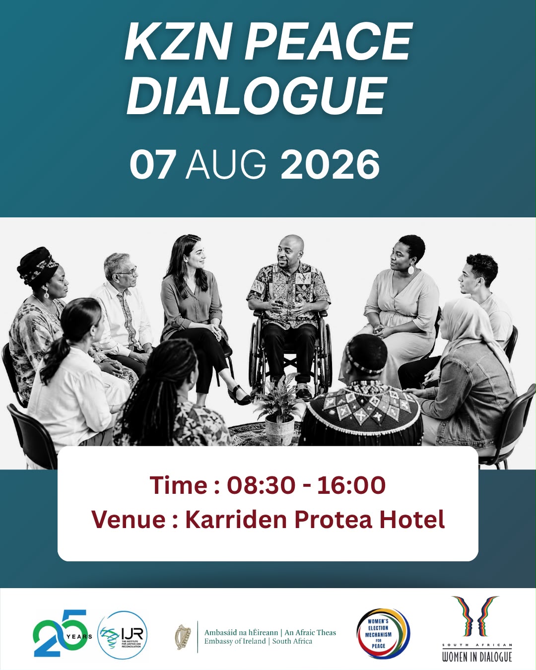 KZN PEACE DIALOGUE